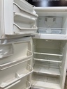 Frigidaire Refrigerator Top and Bottom 30x65 (white) 