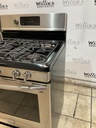 Frigidaire Natural Gas Stove 30inches (Stainless Steel) 