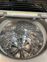 Lg Washer Top-load 27inches (Grey) 