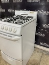 Hotpoint Gas Stove 20inches (White) 