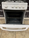 Hotpoint Gas Stove 20inches (White) 