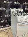 Hotpoint Gas Stove 20inches (White) 