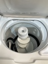 Whirlpool Natural Gas Unit 27x72 1/2” (white) 