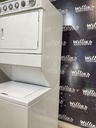 Whirlpool Natural Gas Unit 27x72 1/2” (white) 