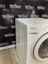 Whirlpool Washer Front-load 27inches (White) 