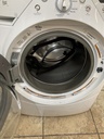 Whirlpool Washer Front-load 27inches (White) 