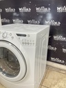 Whirlpool Washer Front-load 27inches (White) 