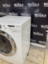 Whirlpool Washer Front-load 27inches (White) 