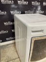 Maytag Washer Front-load 27inches (White) 