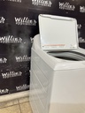 Ge Washer Front-load 27inches (white) 