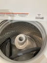 Ge Washer Front-load 27inches (white) 