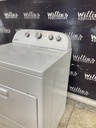 Whirlpool Electric Dryer 220volts (30 AMP) 29inches {3 prong} (White) 