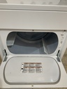 Whirlpool Electric Dryer 220volts (30 AMP) 29inches {3 prong} (White) 