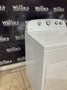 Whirlpool Electric Dryer 220volts (30 AMP) 29inches {3 prong} (White) 