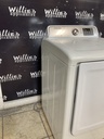 Samsung Electric Dryer 220volts (30 AMP) 27inches {3 prong} (White) 