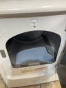 Samsung Electric Dryer 220volts (30 AMP) 27inches {3 prong} (White) 