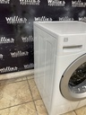 Kenmore Washer Front-load 27inches (white) 