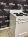 Premier Electric Stove 220volts (40/50 AMP) 24inches {3 prong} (White) 