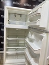 Frigidaire Refrigerator Top and Bottom 30x66 (White) 