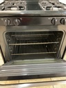 Frigidaire Gas Propane Stove 30inches (Stainless Steel) 