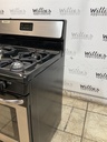 Frigidaire Gas Propane Stove 30inches (Stainless Steel) 