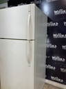 Frigidaire Refrigerator Top and Bottom 30x65 1/2” (Bisque) 