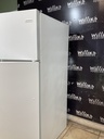 Frigidaire Refrigerator Top and Bottom 28 1/2” x 65” (White)