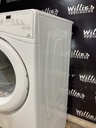 Whirlpool Electric Dryer 220volts (30 AMP) 27inches {3 prong} (White) 