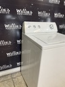 Whirlpool Washer Top-load 27inches (White) 