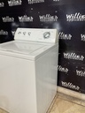 Whirlpool Washer Top-load 27inches (White) 