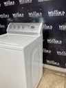 Kenmore Washer Top-load 27inches  (White) 