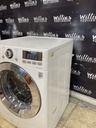 Lg Washer Front-load 27inches (white) 