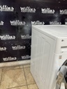 Lg Washer Front-load 27inches (white) 