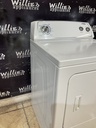 Whirlpool Electric Dryer 220volts (30 AMP) 29inches {3 prong} (White) 