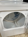 Whirlpool Electric Dryer 220volts (30 AMP) 29inches {3 prong} (White) 