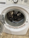 Whirlpool Washer Front-load 27inches (White) 