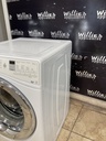 Whirlpool Washer Front-load 27inches (White) 
