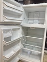 Frigidaire Refrigerator Top and Bottom 30x69 (White) 
