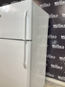 Frigidaire Refrigerator Top and Bottom 30x69 (White) 
