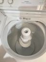 Whirlpool Washer Top-load 27inches (White) 