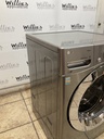 Lg Washer Front-load 27inches (Grey) 