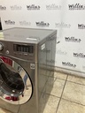 Lg Washer Front-load 27inches (Grey) 