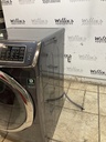 Samsung Washer Front-load 27inches (Purple) 
