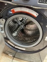 Samsung Washer Front-load 27inches (Purple) 