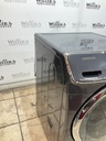 Samsung Washer Front-load 27inches (Purple) 