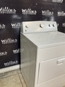 Kenmore Electric Dryer 220volts (30 AMP) 29inches {3 prong} (White) 