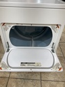 Maytag Electric Dryer 220volts (30 AMP) 29inches {4 prong} (White) 
