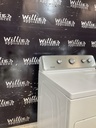Maytag Electric Dryer 220volts (30 AMP) 29inches {4 prong} (White) 