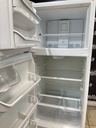 Frigidaire Refrigerator Top and Bottom 30x69 (White) 