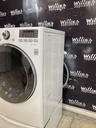 Lg Washer Front-load 27inches (White) 